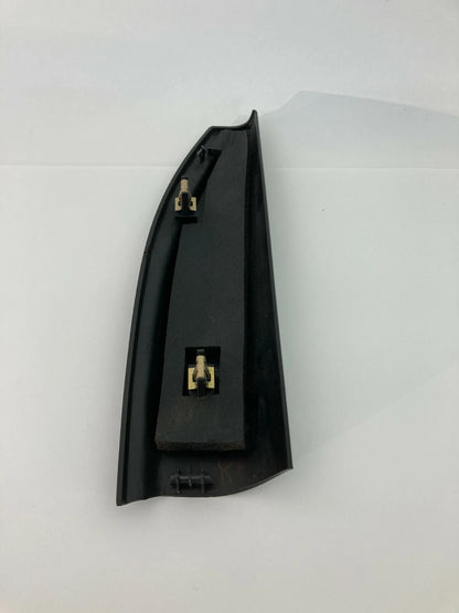2007-2010 SATURN OUTLOOK REAR RIGHT PASSENGER INTERIOR DOOR UPPER TRIM COVER OEM