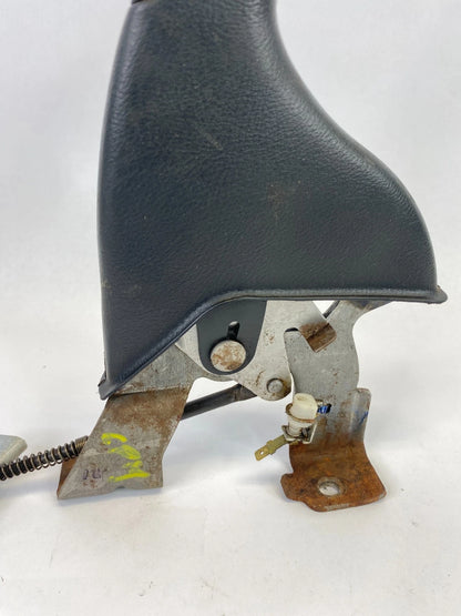 2003-2007 HONDA ACCORD CENTER CONSOLE EMERGENCY PARKING BRAKE HANDLE LEVER OEM