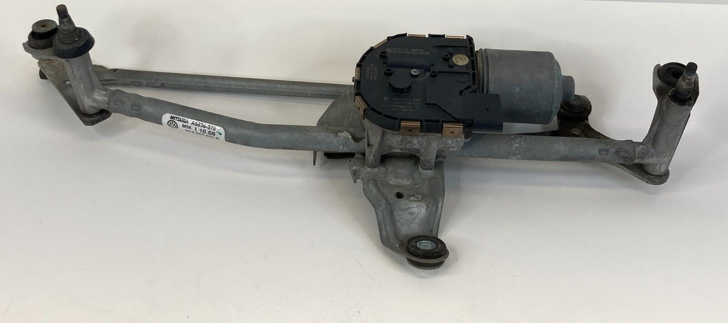 2009 2010 2011 2012 VW Volkswagen CC Front Windshield Wiper Motor 3C8-955-119