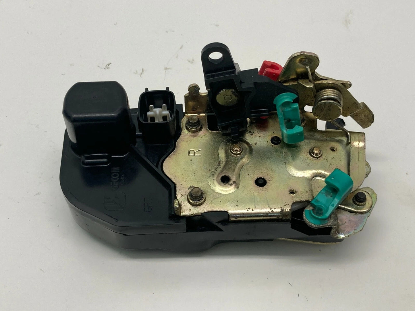 1999-2004 JEEP GRAND CHEROKEE FRONT RIGHT SIDE DOOR LOCK LATCH ACTUATOR FR RH