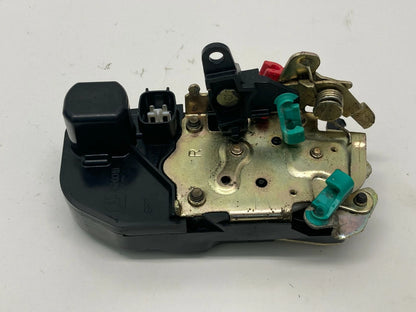 1999-2004 JEEP GRAND CHEROKEE FRONT RIGHT SIDE DOOR LOCK LATCH ACTUATOR FR RH