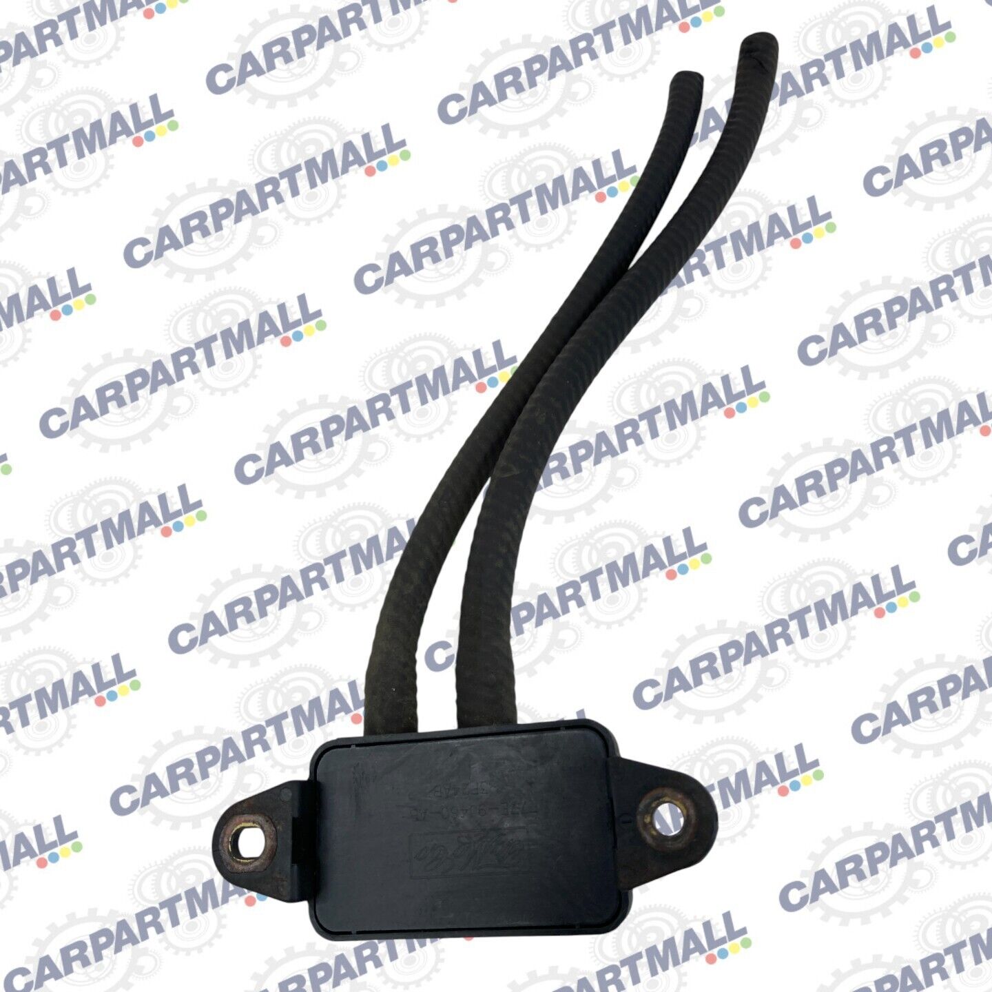 97-06 Ford Expedition Exhaust Gas ReCirculation EGR Pressure Sensor w/ Connector