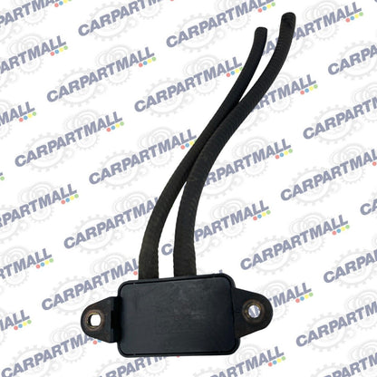 97-06 Ford Expedition Exhaust Gas ReCirculation EGR Pressure Sensor w/ Connector