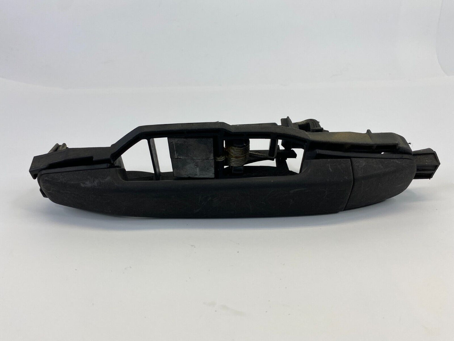 1998-2003 Mercedes-Benz ML320 Rear Left Side Exterior Door Handle Assembly OEM