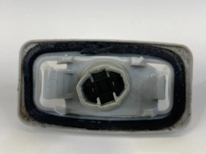 2003-2008 TOYOTA COROLLA 00-04 AVALON REAR TRUNK LICENSE PLATE LIGHT LAMP OEM