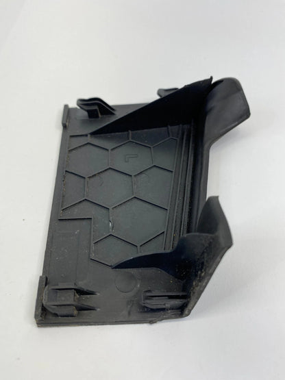 2011-2017 BUICK REGAL FRONT SIDE SEAT OUTER CUSHION FINISH ACCESS COVER 13325406