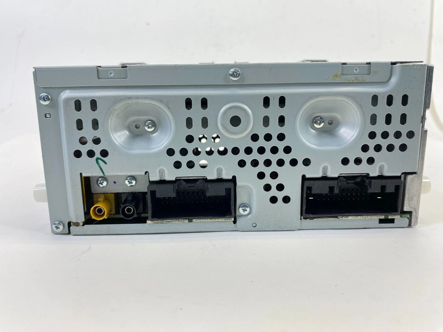 2013-2015 FORD ESCAPE RADIO AM FM DISC CD PLAYER RECEIVER CJ5T-19C107-BE OEM