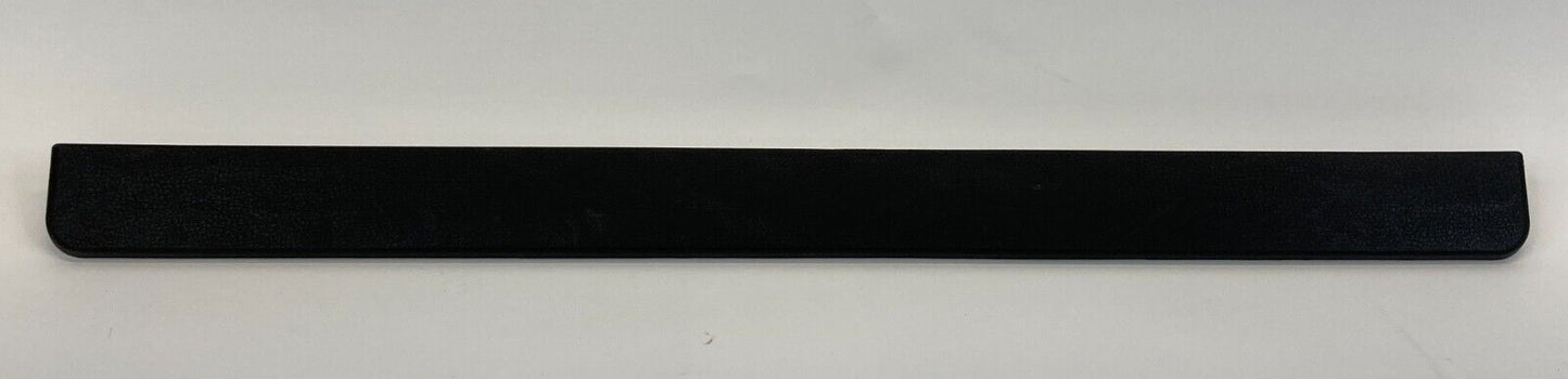 2008-2013 Nissan Rogue Front Left Side Door Sill Scuff Plate Step Panel Trim