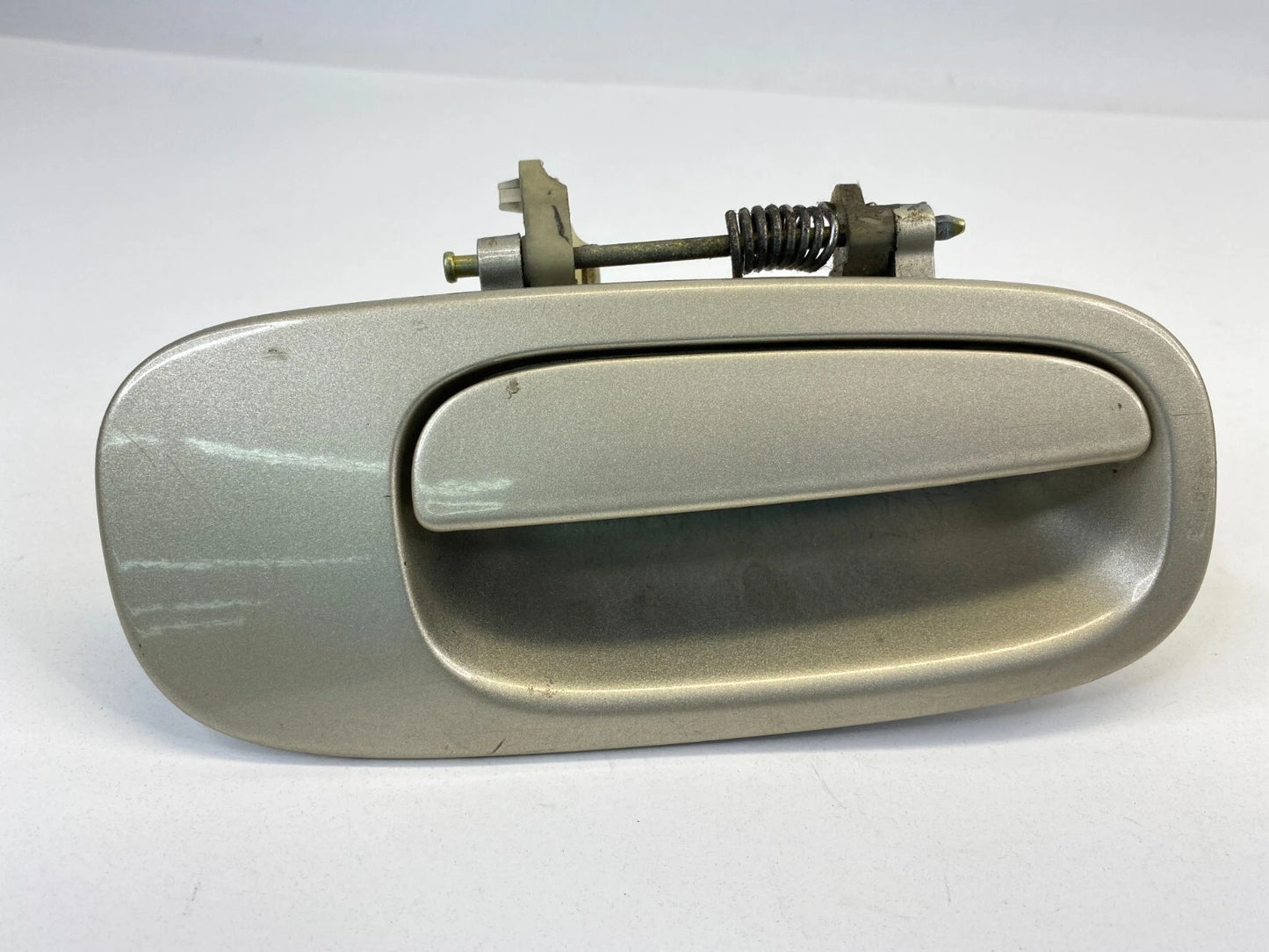 2006-2010 DODGE CHARGER REAR RIGHT SIDE EXTERIOR DOOR HANDLE ASSEMBLY 24737P OEM