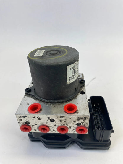 11-13 HYUNDAI ELANTRA 1.8L FWD ABS ANTI LOCK BRAKE PUMP MODULE 58920-3X700 OEM