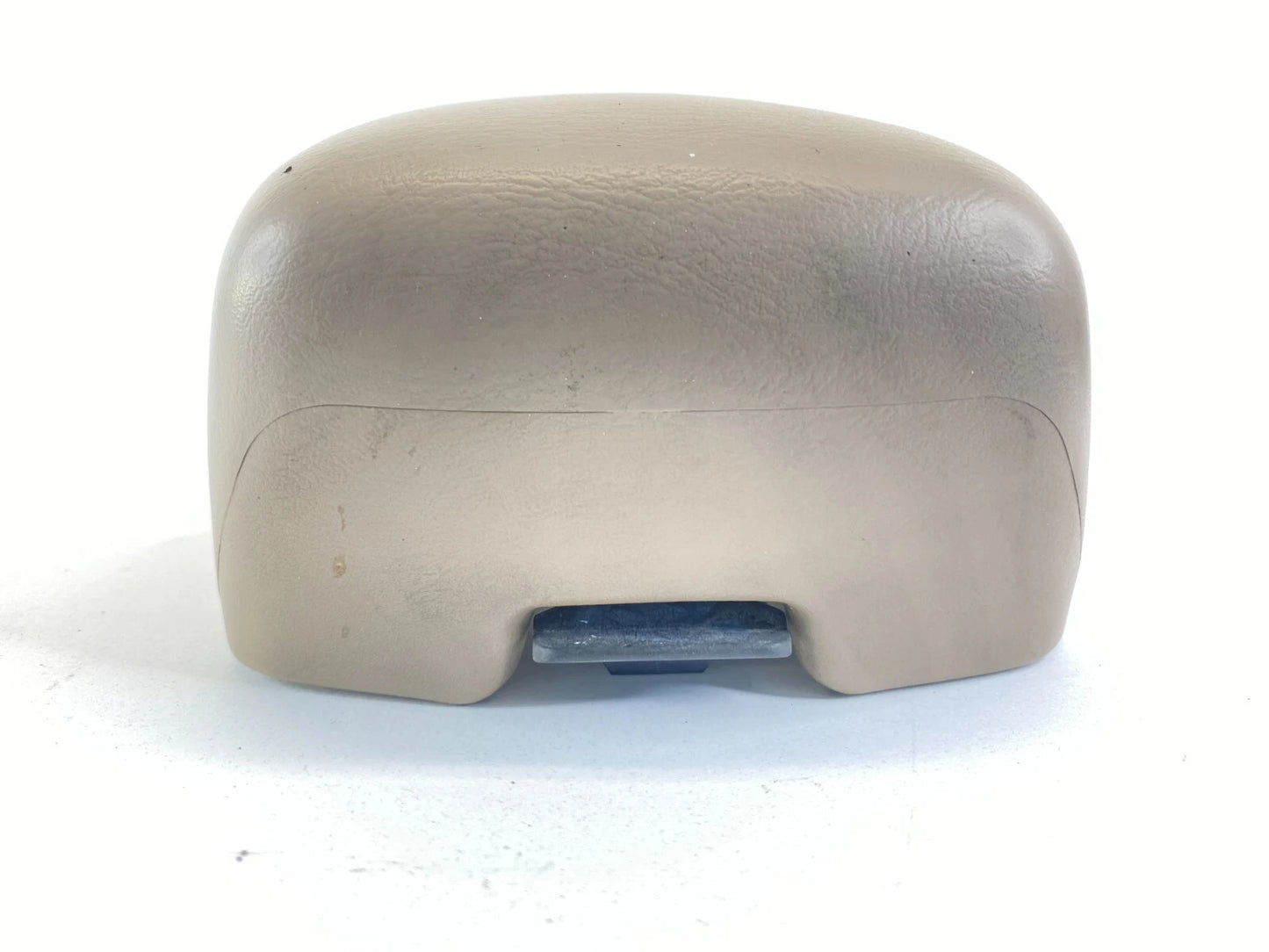 1998-2001 NISSAN ALTIMA CENTER CONSOLE ARMREST LID COVER ASSEMBLY OEM