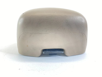 1998-2001 NISSAN ALTIMA CENTER CONSOLE ARMREST LID COVER ASSEMBLY OEM