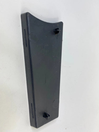 2004 2005 2006 CADILLAC SRX REAR LEFT CUP HOLDER CUPHOLDER RUBBER MAT OEM