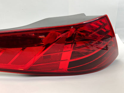 2012 2013 Kia Optima Rear Left Driver Outer Tail Light Taillight 92401-4C000 OEM