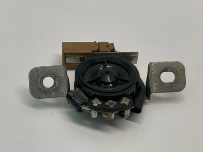 03 04 05 06 07 NISSAN MURANO DASH LEFT OR RIGHT TWEETER SPEAKER SPB911100 OEM