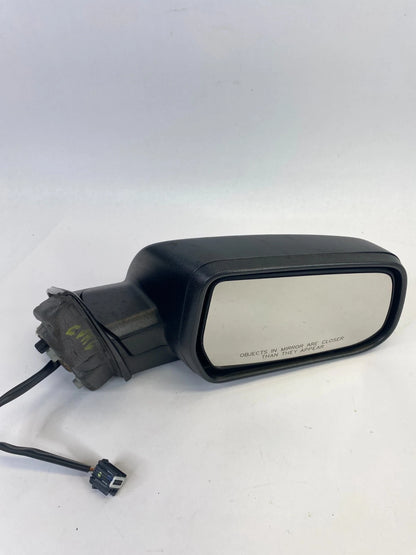 10-14 CHEVY EQUINOX TERRAIN FR RIGHT SIDE VIEW DOOR MIRROR MANUAL 20858708 OEM