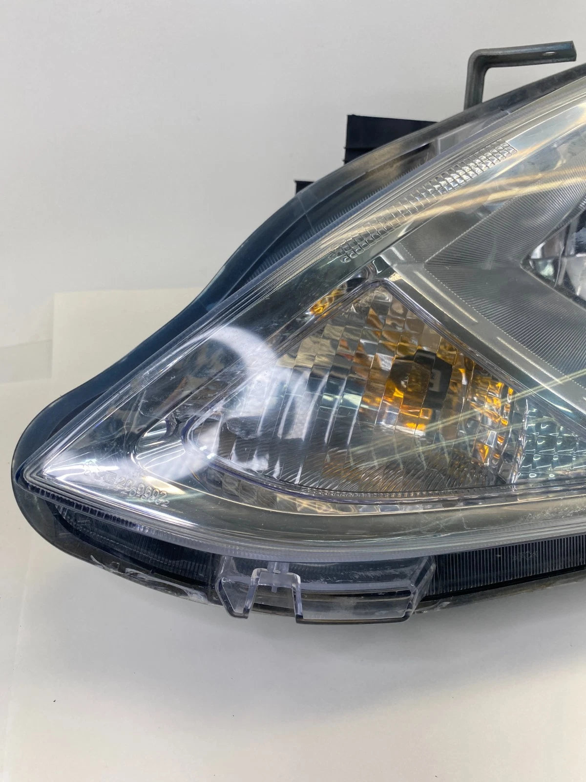 2015-2019 Nissan Versa SEDAN Front Left Driver Side Headlight Headlamp Assy OEM