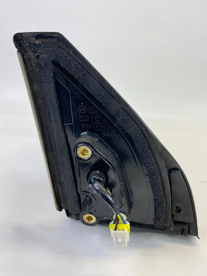 2003-2006 SUZUKI XL-7 FRONT LEFT DRIVER SIDE VIEW POWER MIRROR ASSY E4012096 OEM