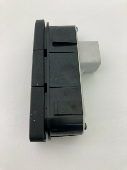 2007-2010 Ford Edge Dash Driver Information Display Setup Switch 7T4T-10D889-ABW