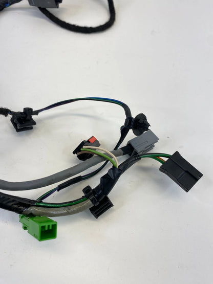 2011-2018 Volvo S60 Front Center Console USB Aux Wiring Loom Harness 31270133