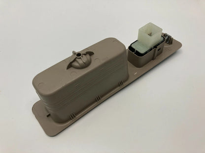 2000-2007 FORD TAURUS REAR LEFT BACK SIDE POWER DOOR WINDOW SWITCH BEZEL TRIM