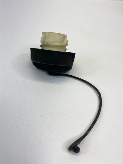2007-2009 DODGE CHARGER 09 10 CHALLENGER FUEL FILLER TANK GAS LID CAP COVER OEM