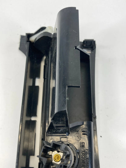 2012 2013 BUICK REGAL FRONT CENTER CONSOLE ASHTRAY DASH ASH TRAY 13320460 OEM