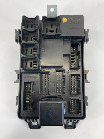 2006-2011 Kia Rio 1.6L Interior Cabin Fuse Box Relay Junction Block 91950-1G040