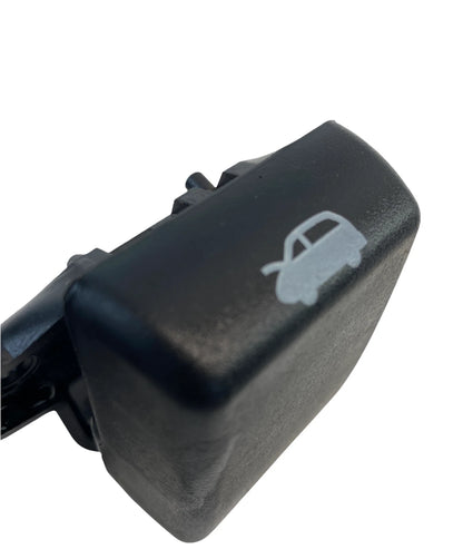 2009 2010 VOLKSWAGEN ROUTAN HOOD RELEASE DOOR OPENER PULL HANDLE LEVER OEM