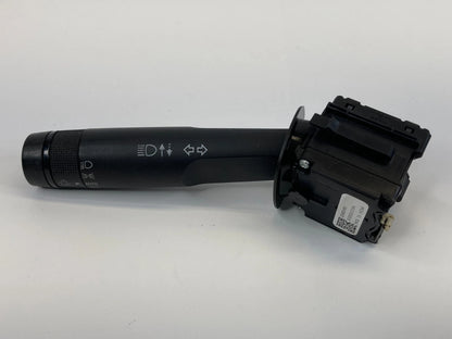 2010-2017 CHEVROLET EQUINOX TURN SIGNAL HEADLIGHT SWITCH COLUMN OEM 25980455