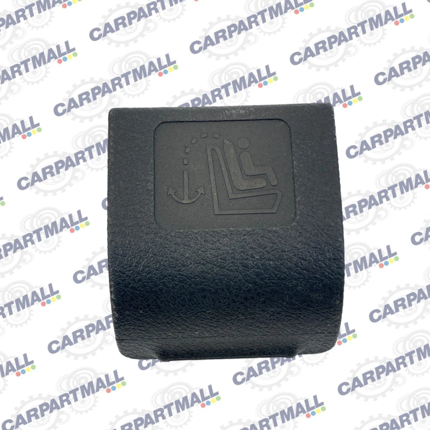 03 04 05 06 07 HONDA ACCORD REAR SEAT CHILD ANCHOR CAP COVER 84512SDAA010 OEM