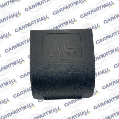 03 04 05 06 07 HONDA ACCORD REAR SEAT CHILD ANCHOR CAP COVER 84512SDAA010 OEM