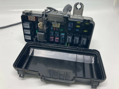 2005 2006 ACURA MDX 3.5L ENGINE FUSE BOX RELAY BLOCK UNIT OEM FACTORY S3V-A1 6Q