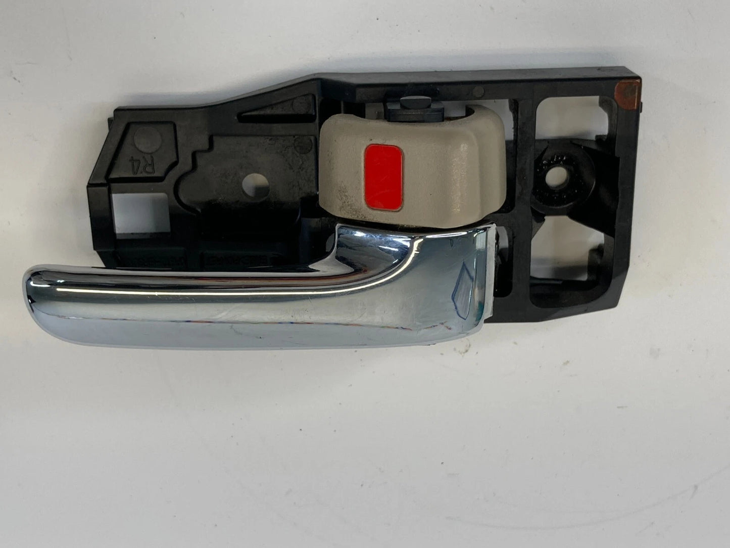 1999-2003 LEXUS RX300 FRONT RIGHT PASSENGER SIDE INTERIOR INNER DOOR HANDLE OEM