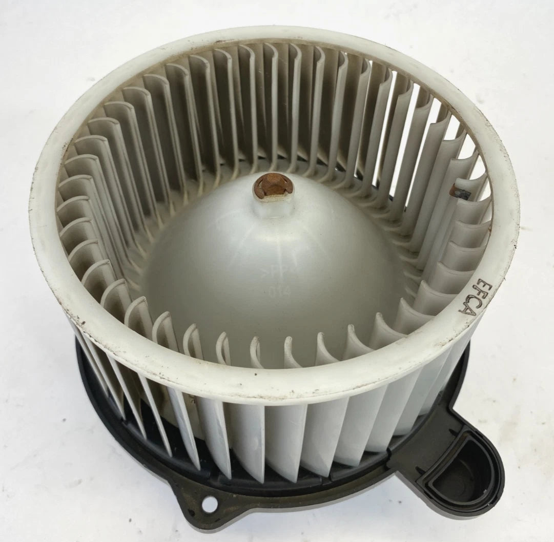 2007-2010 HYUNDAI ELANTRA SEDAN 2.0L A/C HEATER BLOWER MOTOR FAN F00S33F012 OEM