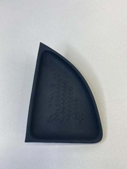 2013-2016 Dodge Dart Rear Right Door Pull Rubber Cover Mat 1SW00TRMAA