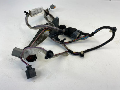 2005-2009 VOLVO S60 REAR LEFT DRIVER DOOR HARNESS WIRE WIRING CABLE D8697919