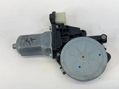 07 08 09 10 11 12 NISSAN ALTIMA FRONT RIGHT DOOR WINDOW MOTOR 80731-EG000 OEM