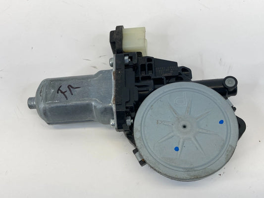 07 08 09 10 11 12 NISSAN ALTIMA FRONT RIGHT DOOR WINDOW MOTOR 80731-EG000 OEM