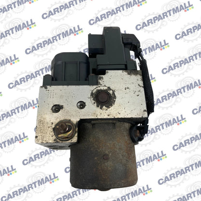 2003 2004 FORD CROWN VICTORIA 4.6L RWD ABS ANTI LOCK BRAKE PUMP MODULE OEM