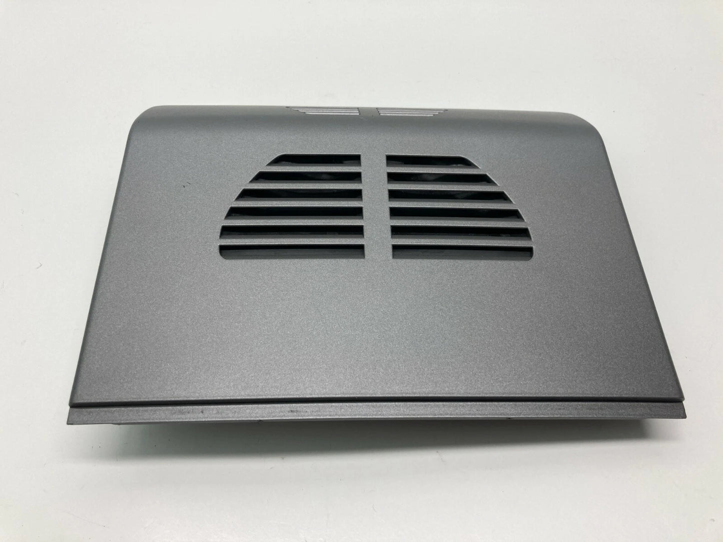 02-05 BMW 745I ALARM CONTROL MODULE ULTRASONIC SENSOR COVER TRIM 65756920573 OEM