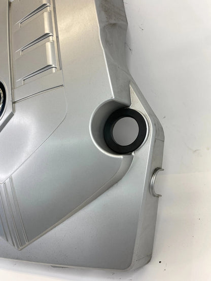 2004-2007 CADILLAC CTS 3.6L ENGINE COVER APPEARANCE TRIM TOP LID OEM