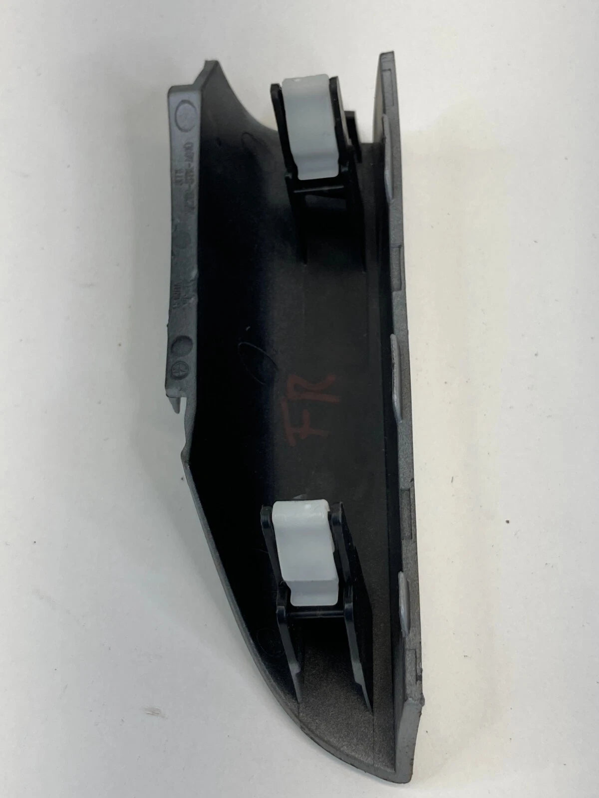 2007-2009 ACURA RDX DASH RIGHT SIDE PANEL COVER TRIM BEZEL 77252-STK-A010 OEM