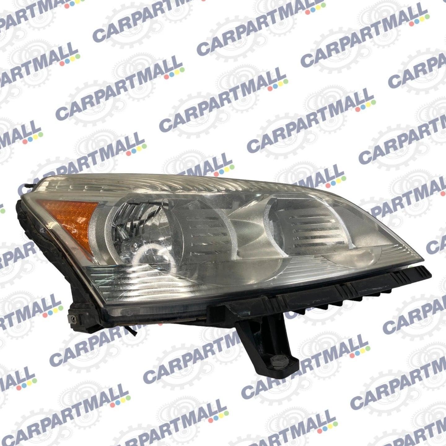 2009-2012 CHEVROLET TRAVERSE RIGHT PASSENGER SIDE HEADLIGHT HEADLAMP 20840410