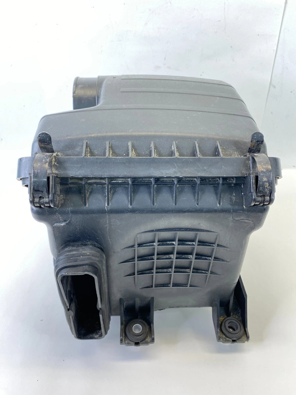 2011-2014 HYUNDAI SONATA 2.4L ENGINE AIR FILTER CLEANER INTAKE BOX HOUSING OEM