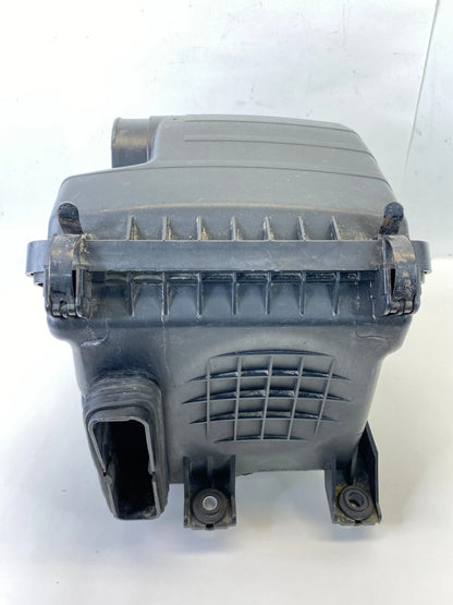 2011-2014 HYUNDAI SONATA 2.4L ENGINE AIR FILTER CLEANER INTAKE BOX HOUSING OEM