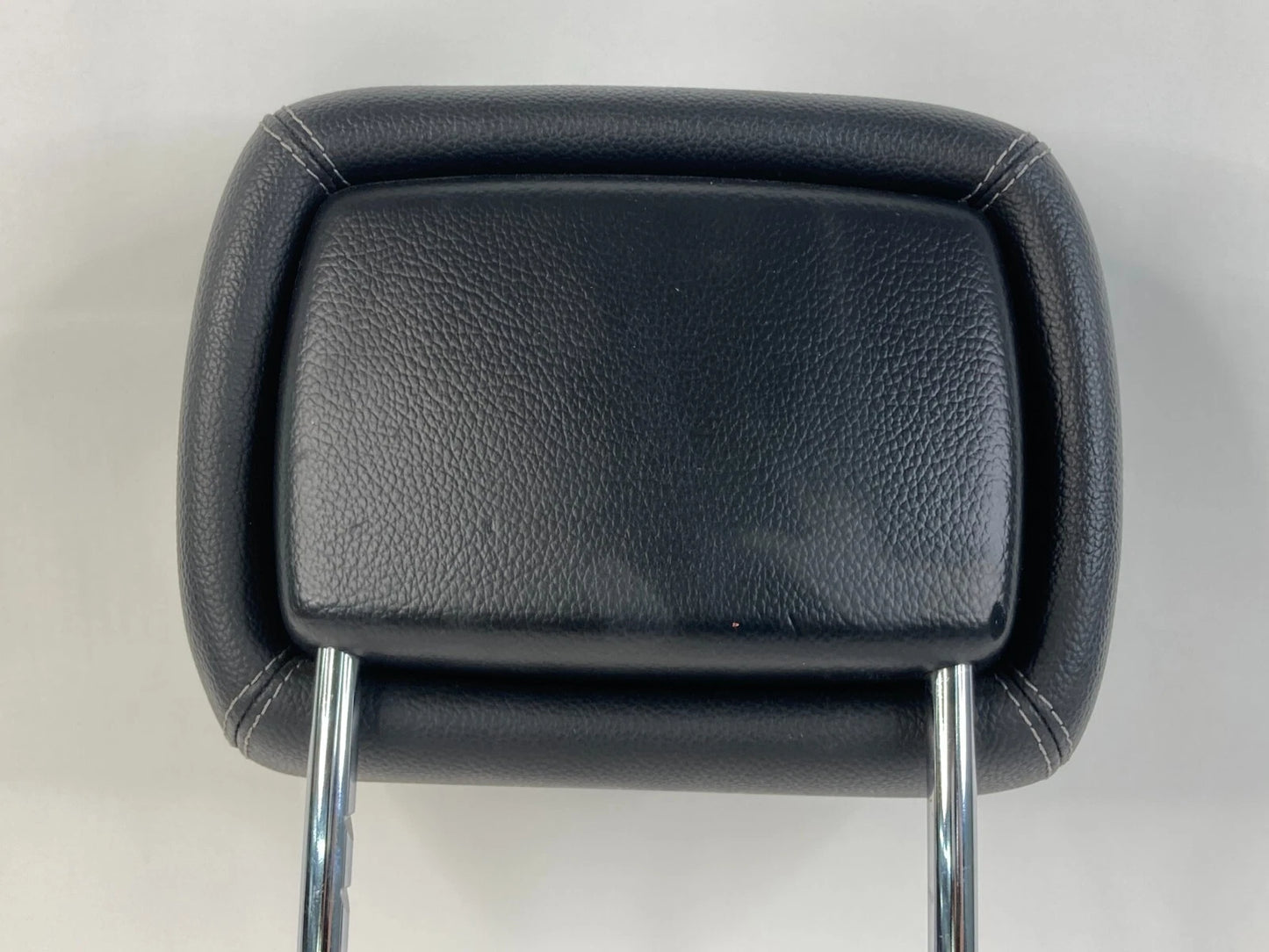 2006 2007 MERCEDES-BENZ ML500 FR RH PASSENGER SIDE SEAT HEADREST HEAD REST OEM