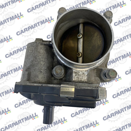 2012-2017 Chevrolet Equinox 2.4L L4 AWD A/T Throttle Body Throttle Valve Assy