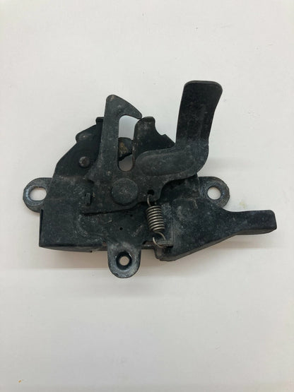 2005 2006 2007 2008 2009 2010 SCION TC HOOD LOCK LATCH RELEASE ACTUATOR ASSEMBLY