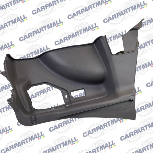 00-05 TOYOTA CELICA REAR RIGHT TRUNK SIDE INNER CARGO COVER TRIM 64731-20140 OEM
